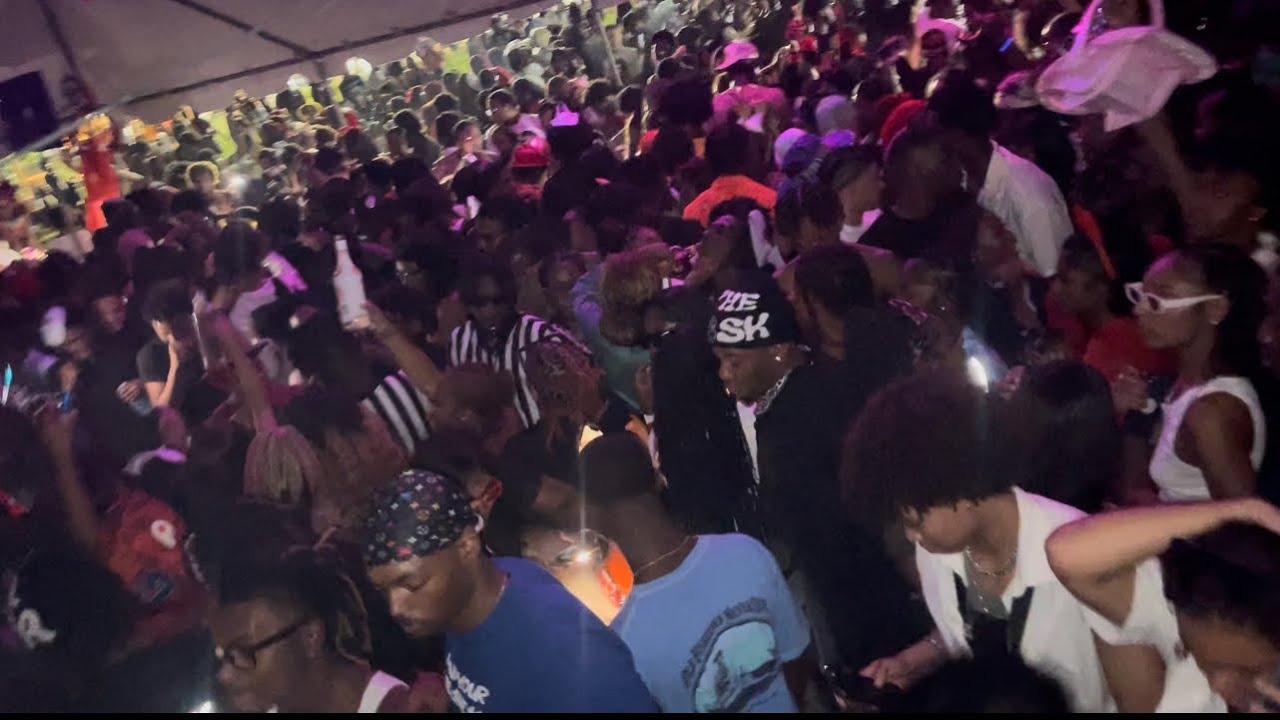 PVAMU HAD THE BEST HALLOWEEN PARTY Vlog 10😵‍💫 !!!!!
