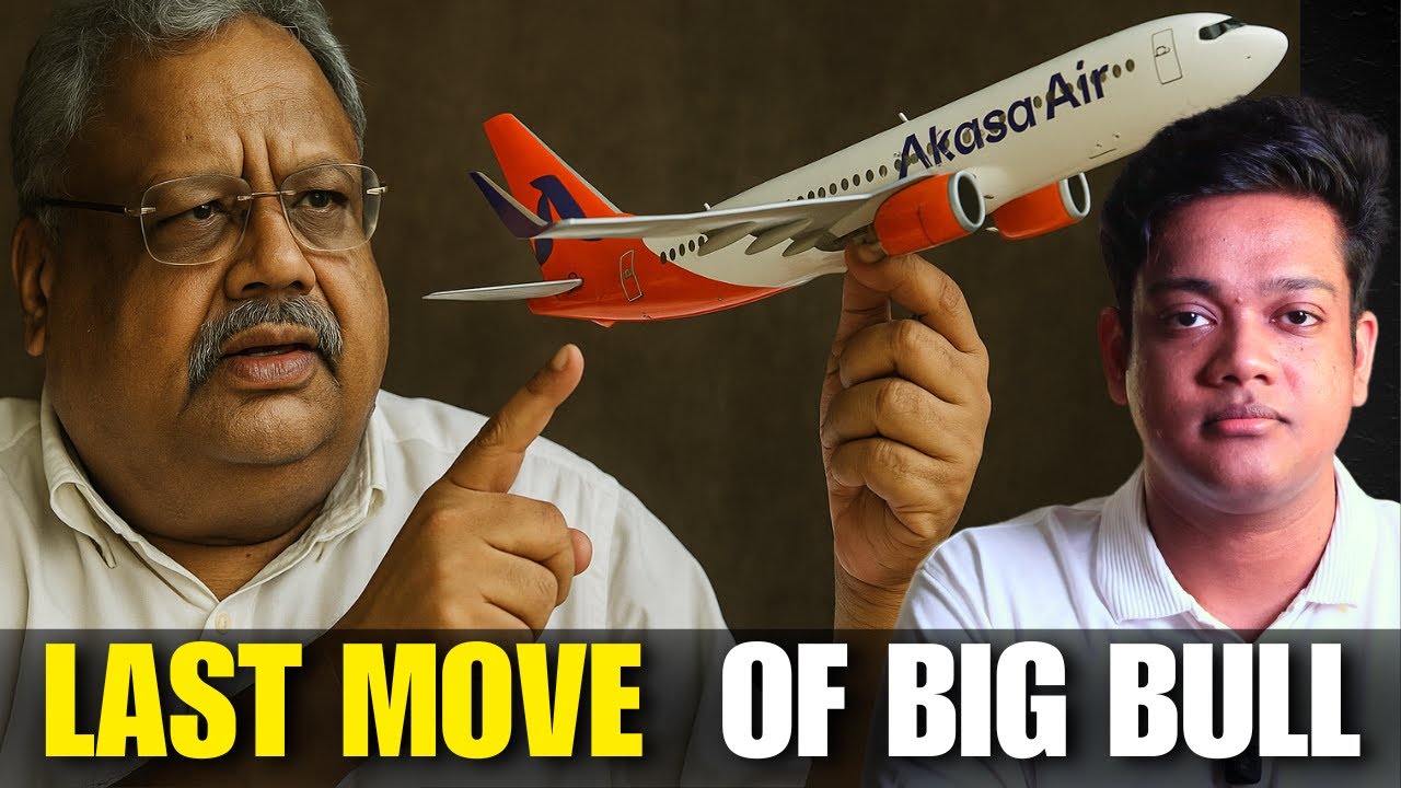 AKASA AIR and the rise of Indian aviation