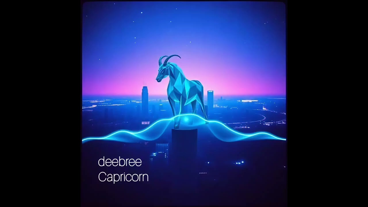 deebree - Capricorn 