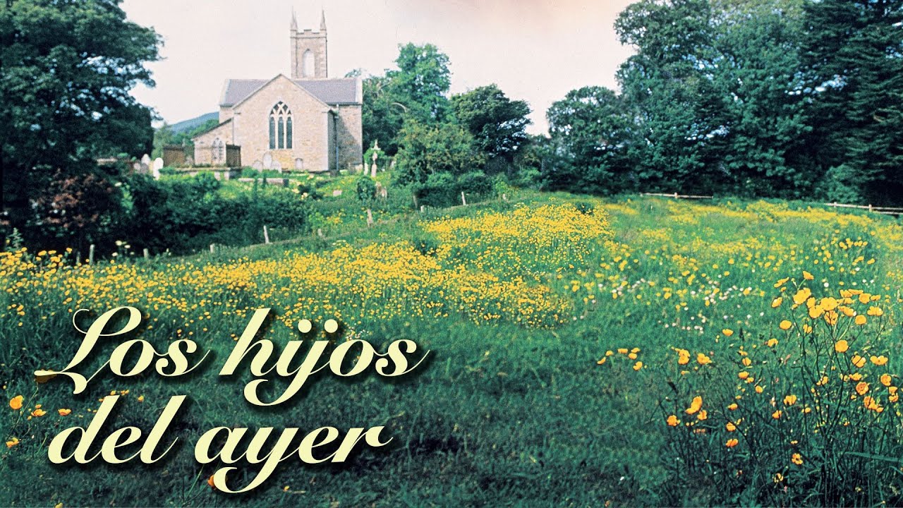 Los hijos del ayer | Pel&iacute;cula Completa en Espa&ntilde;ol | Jane Seymour | Clancy Brown | Kyle Howard
