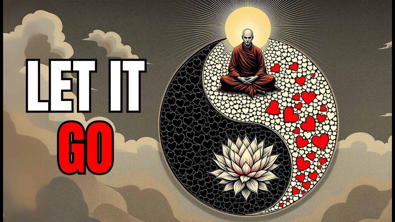 How to Love Without Attachment: A Buddhist Detachment Path