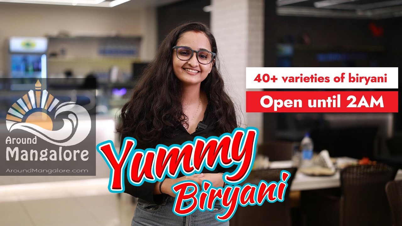 Yummy Biryani  serves over 40+ varieties of biryani in Mangalore and is&nbsp;open&nbsp;until&nbsp;2AM