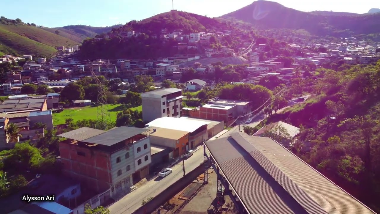 Chácaras Madalena, Ipatinga MG.