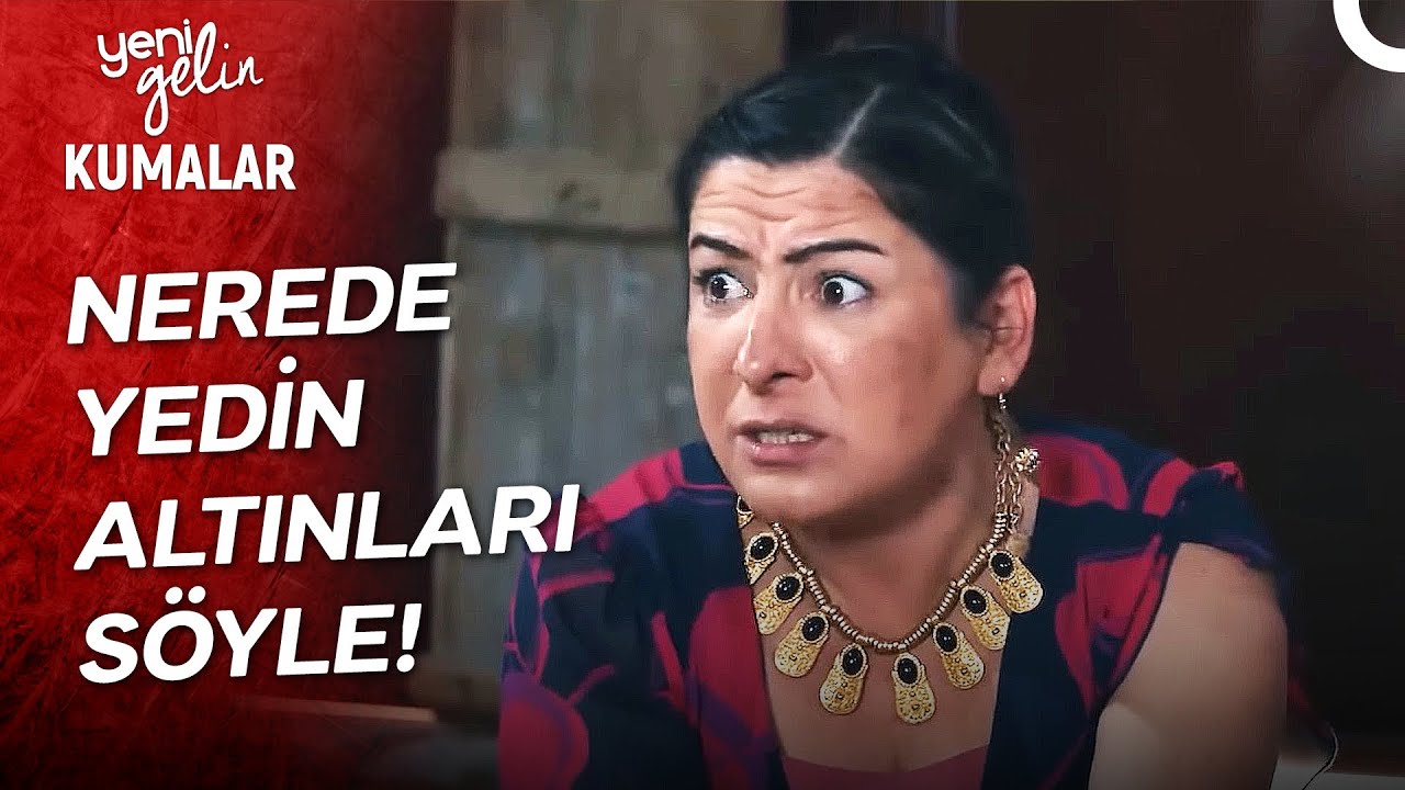 Karnı Acıkınca Altın Yiyen Ayşe Seni De Unutmadık