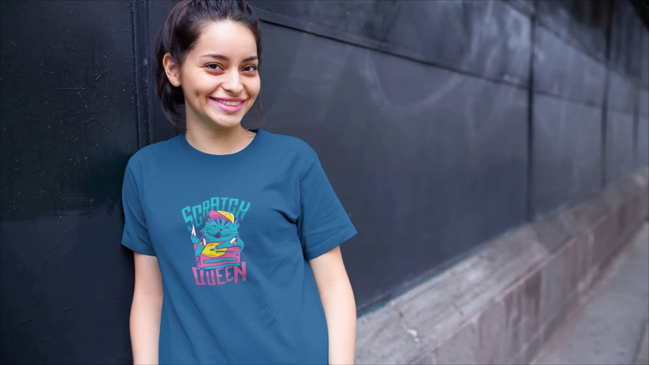 Trappy - New Era of T-shirts