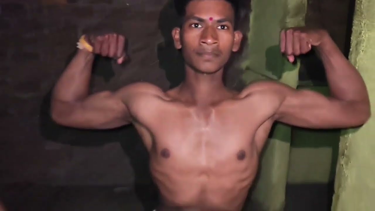 30 Days Gym Transformation |Full Body Workout | 2026 Motivation