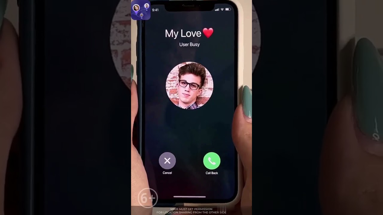 Family Location Tracking App | Family Phone Tracker | Phone Tracker