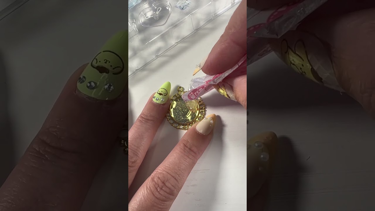 Sumikko Gurashi Puni Gel Kit #punigel #asmr #sumikko