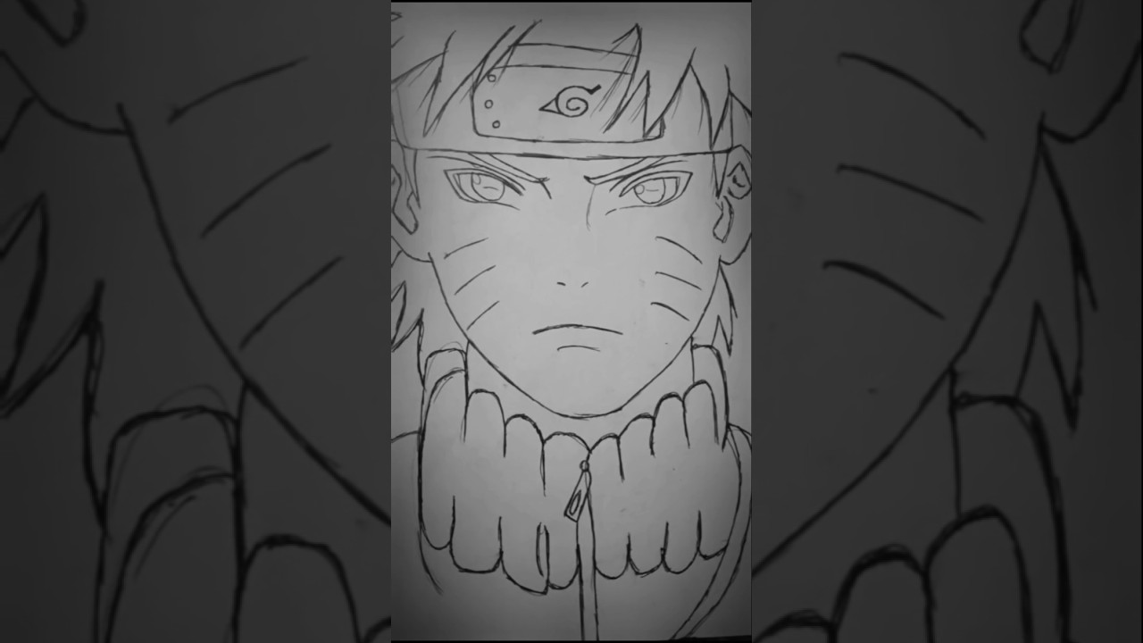 Naruto cosplays...7team 