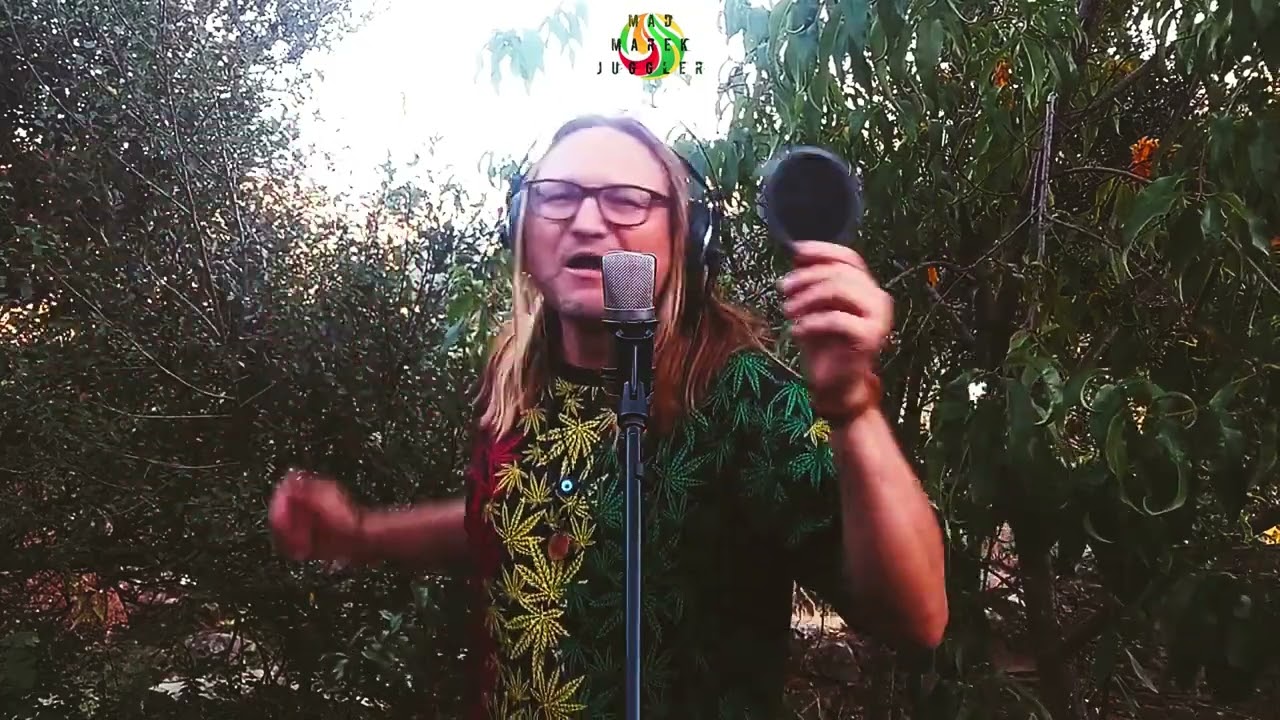 Mad Marek Juggler- success ( dubplate style )