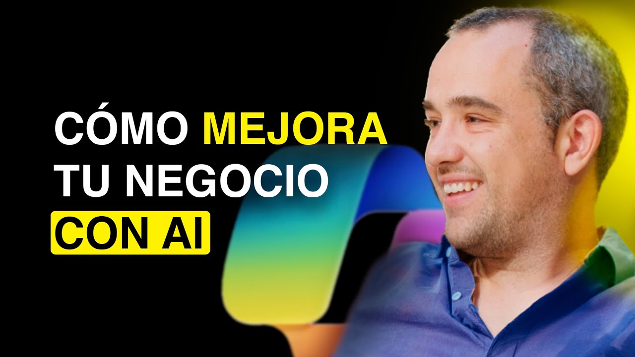 Cómo la IA ha mejorado productos como Factorial, Doctoralia, LuzIA | Tertulia de Itnig y Microsoft