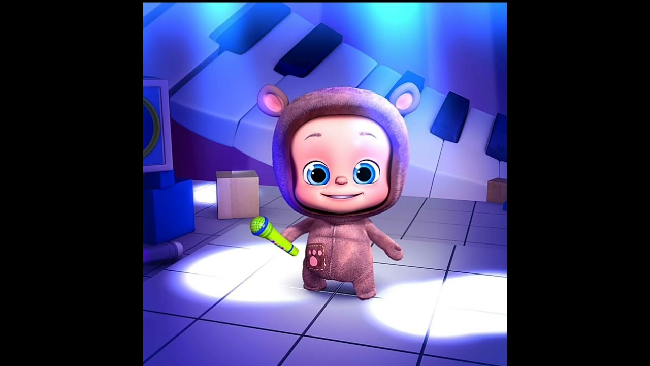 Baby Vuvu - Party with baby Vuvu
