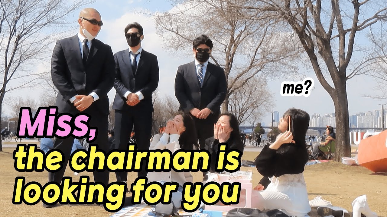 Making a stranger become the daughter of a rich family [Global DC]