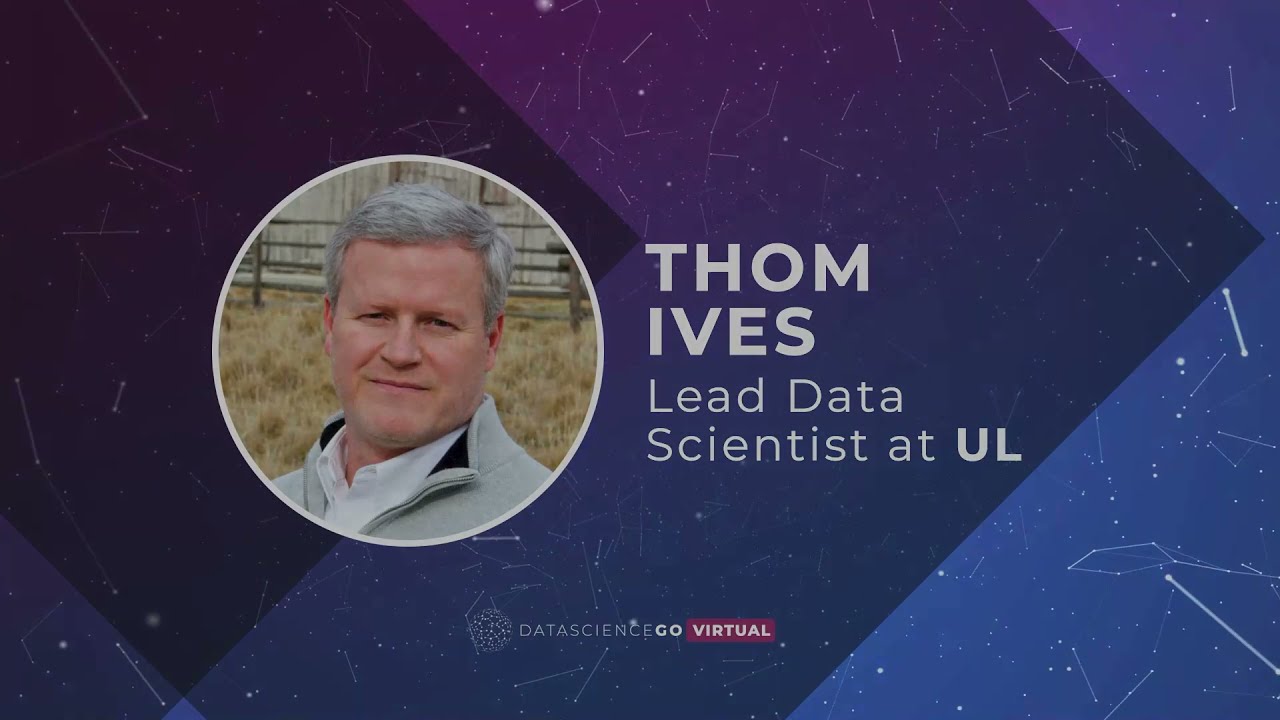 Integrating Brilliance in Data Science - Thom Ives