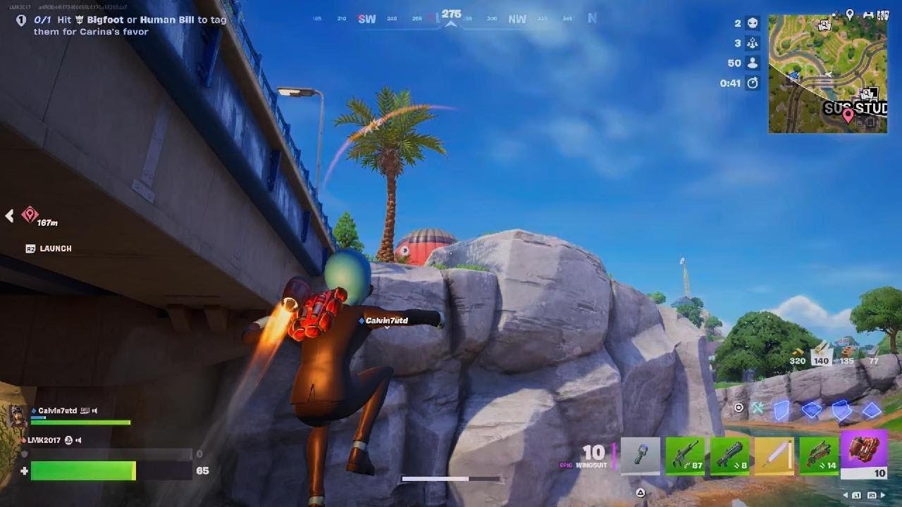 🥈 why