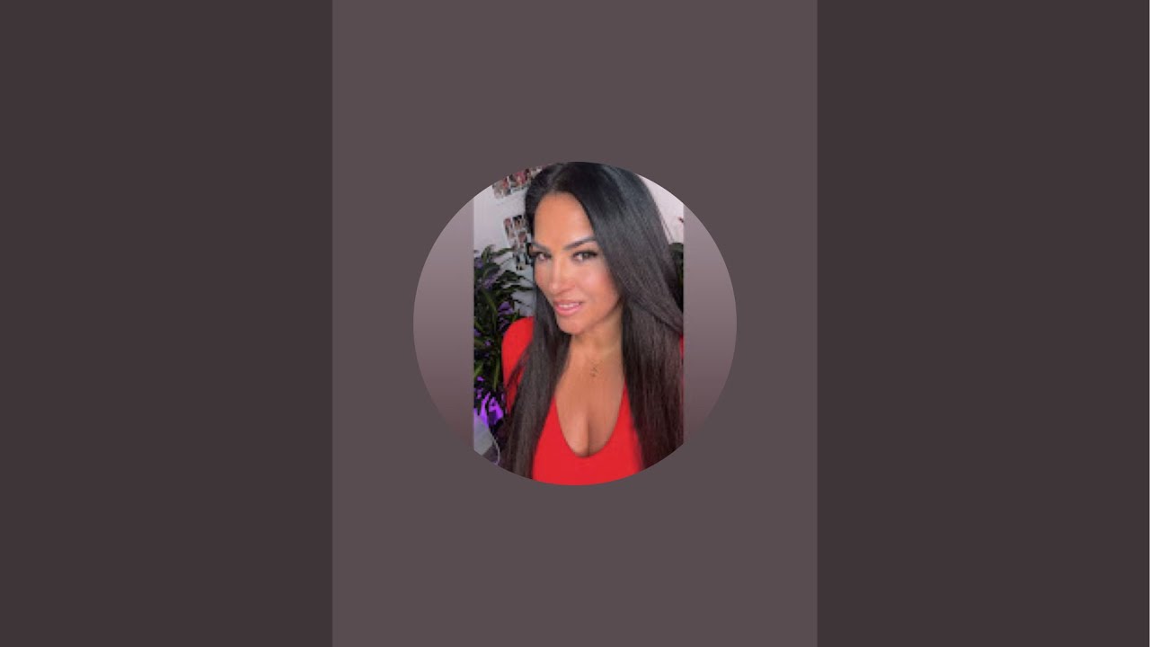 Patti Limon is live!