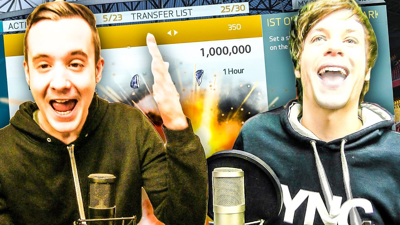LOSING THE MAXIMUM! - FIFA 16 Pack Opening