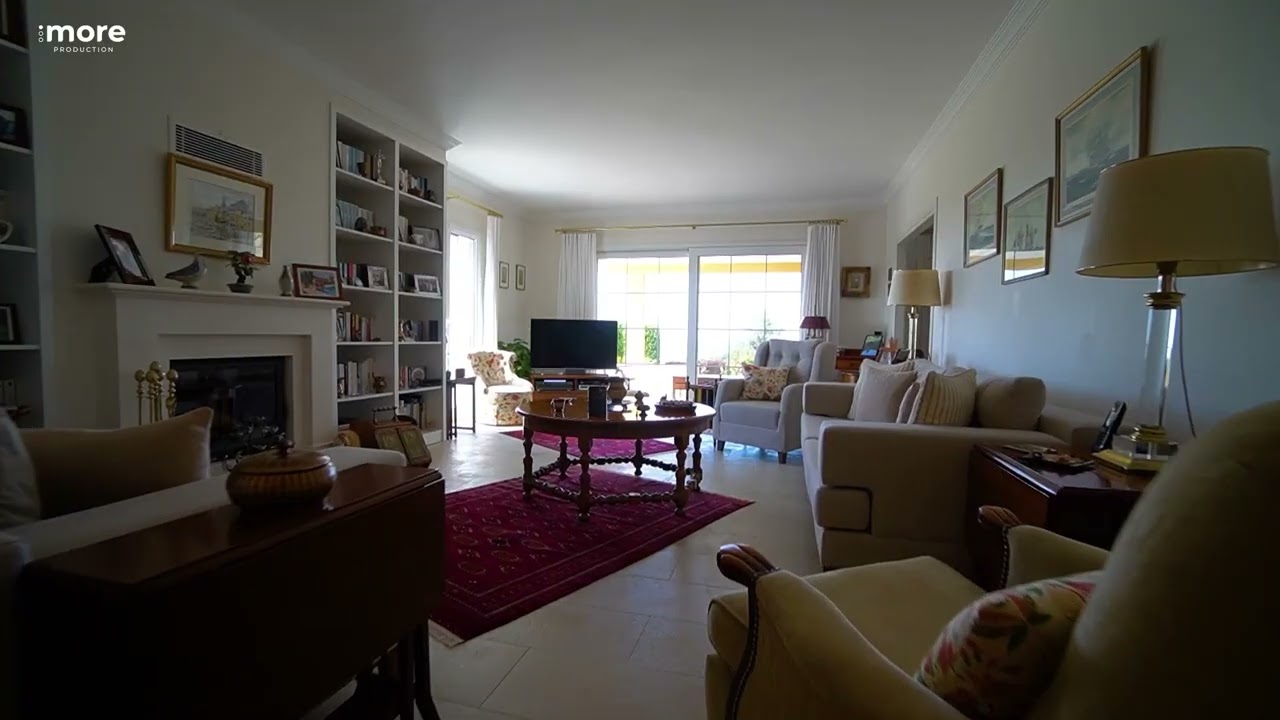 ÇEŞME MUSALLA'DA HARİKA VİLLA