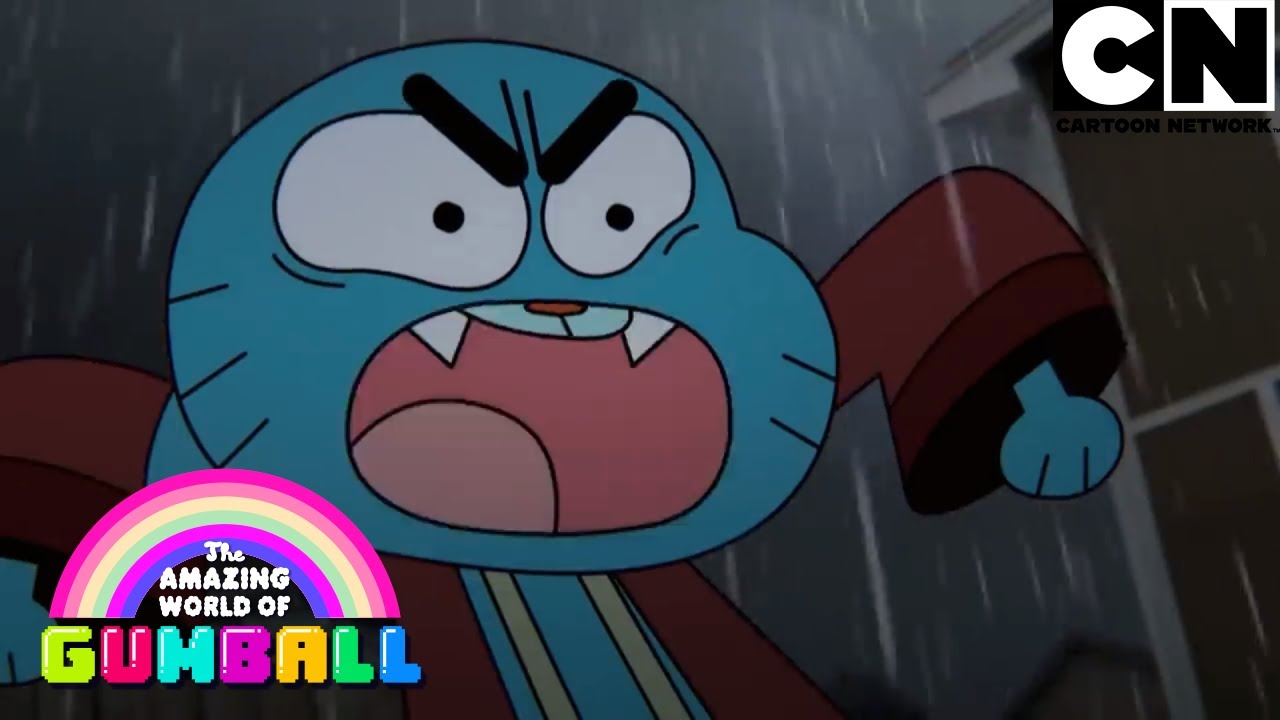 Diversión en apuros | El Increíble Mundo de Gumball en Español Latino | Cartoon Network
