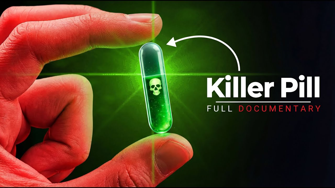 The Fake Medicine Killing 1 Million People a Year | Full Documentary