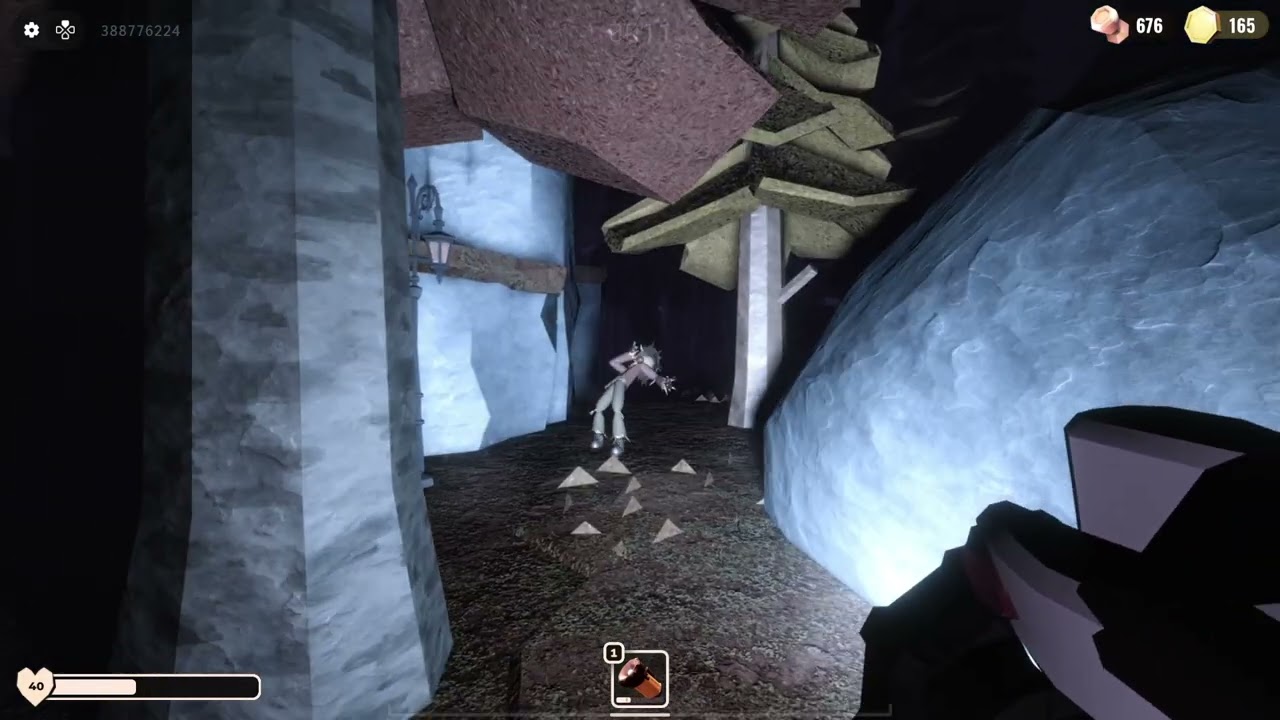 bro guys i went to some cursed graveyard, some employees from the foundation drove me there!