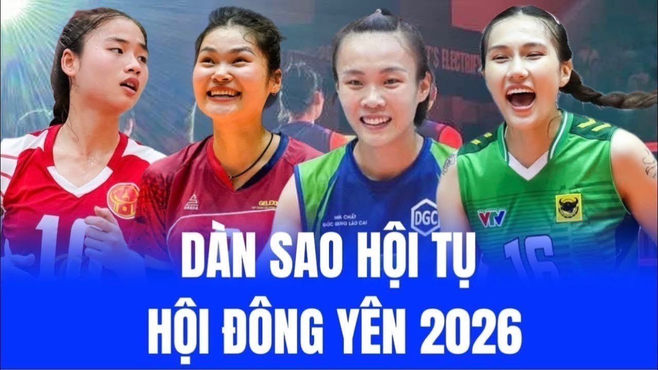 Bán kết 2 Long An(Hồng Đào, Như Anh)-Thái Nguyên| Hội Đông Yên