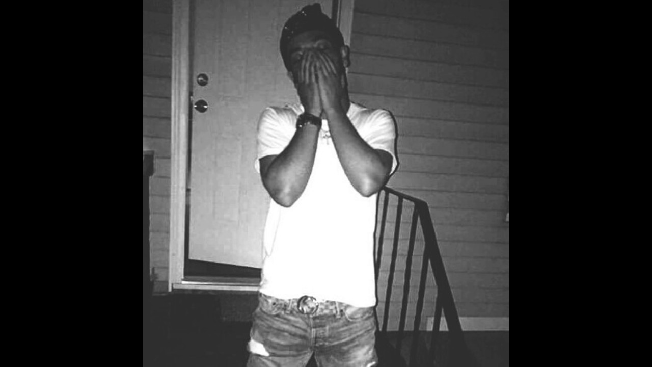 SpaceGhostPurrp Presents: Majin Blxxdy - COLD BLXXDED (Full EP) *2015*