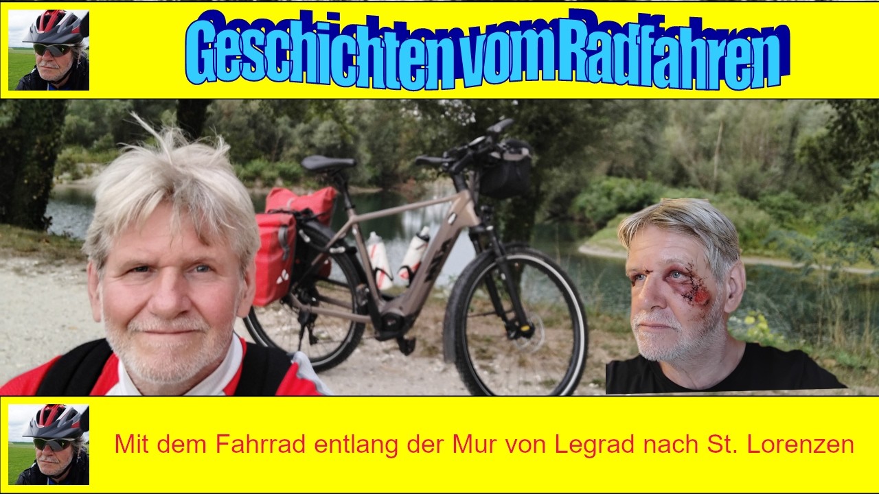 Mur Radweg 2025