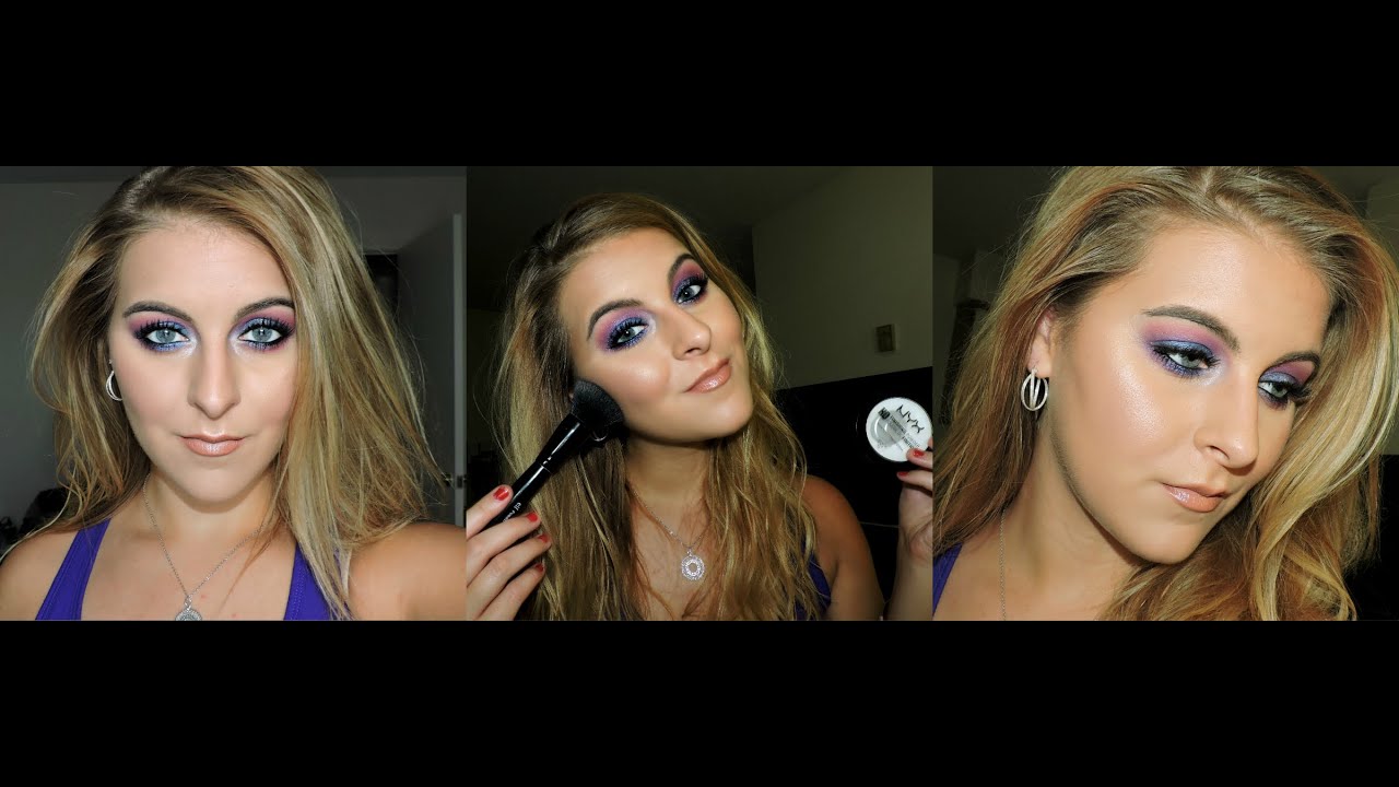 HOW-TO LOOK AIRBRUSHED // Wayne Goss 