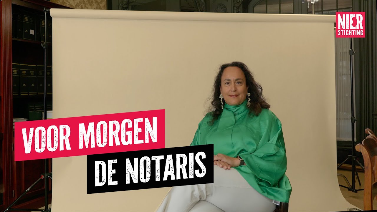 Testament maken? Notaris legt uit wat belangrijk is voor je nalatenschap