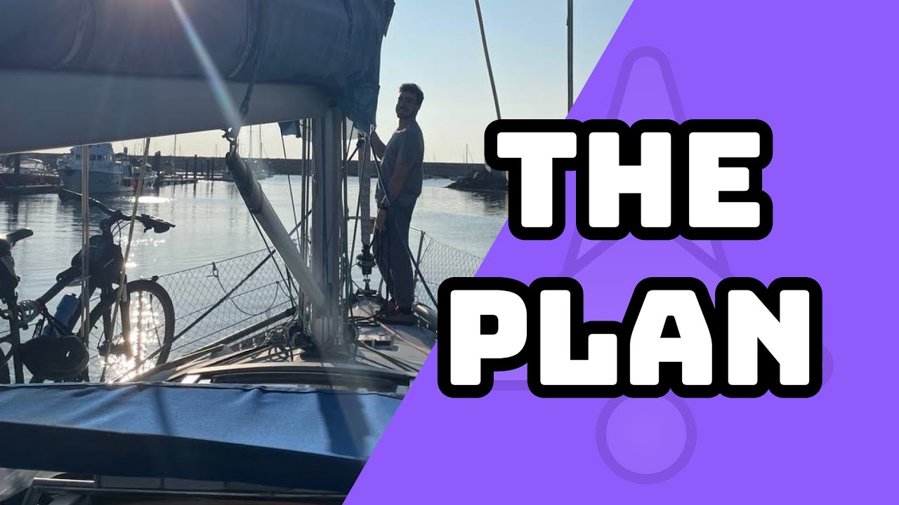 The Perfect Voyage: Our Sailing Trip Plan Unveiled