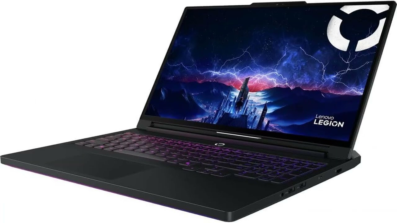 Lenovo Legion Pro 7i Gen 10 — Should You Buy This RTX 5080 16″ Gaming Laptop Now
