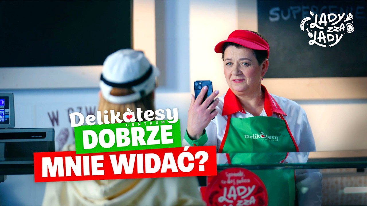 Witajcie kochani&hellip;i się zaczęło!