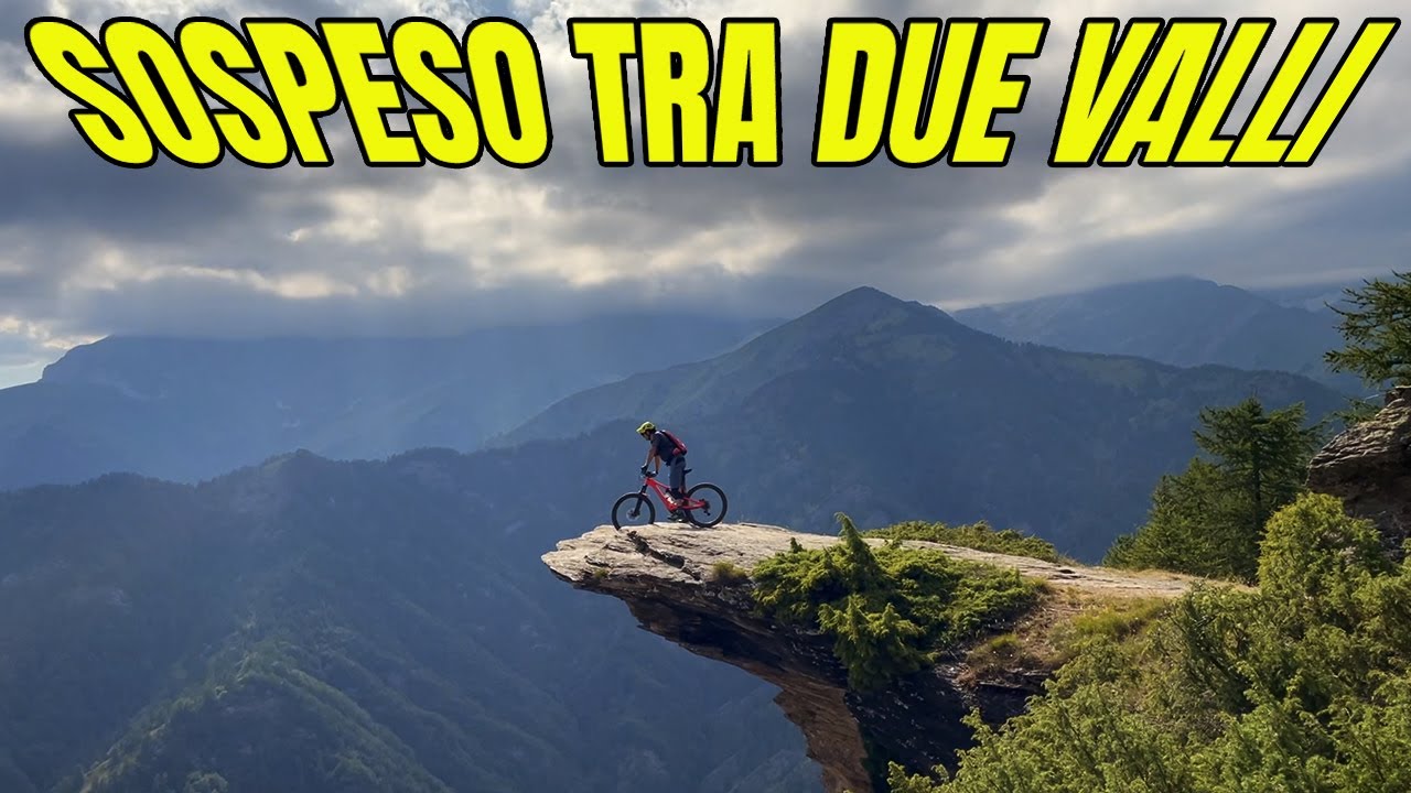 Sospeso tra due Valli | Colle di Sampeyre