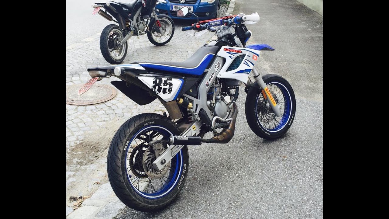 Moped Tuning Club Austria 2k15
