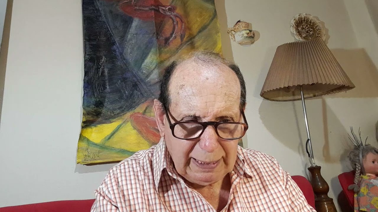 El propósito de Dios 24