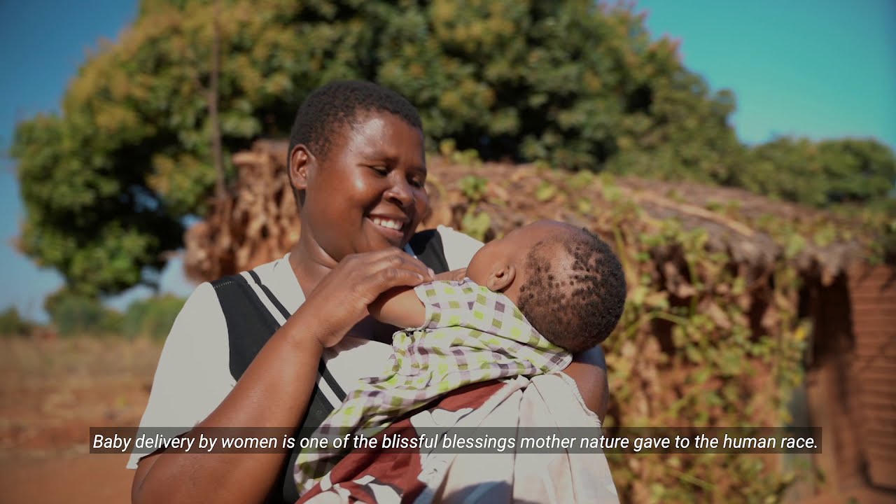 What Women Want: Malawi