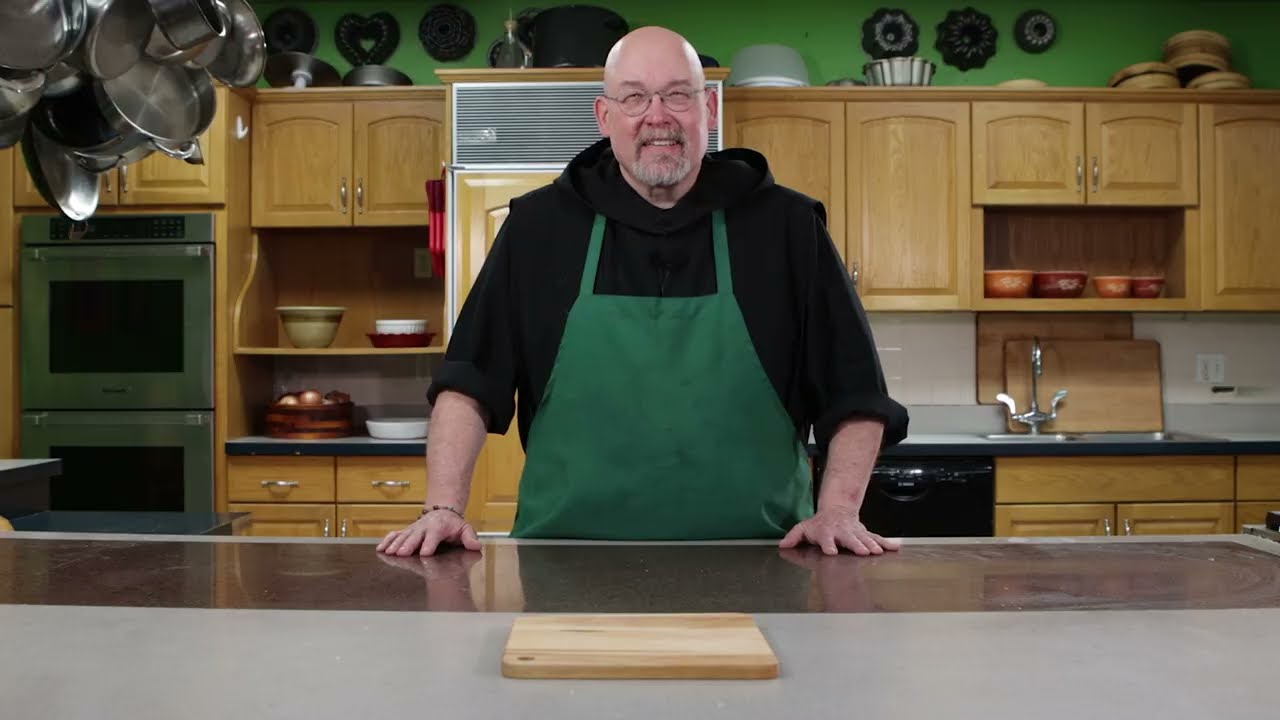 Baking Secrets from the Bread Monk: Expired Yeast