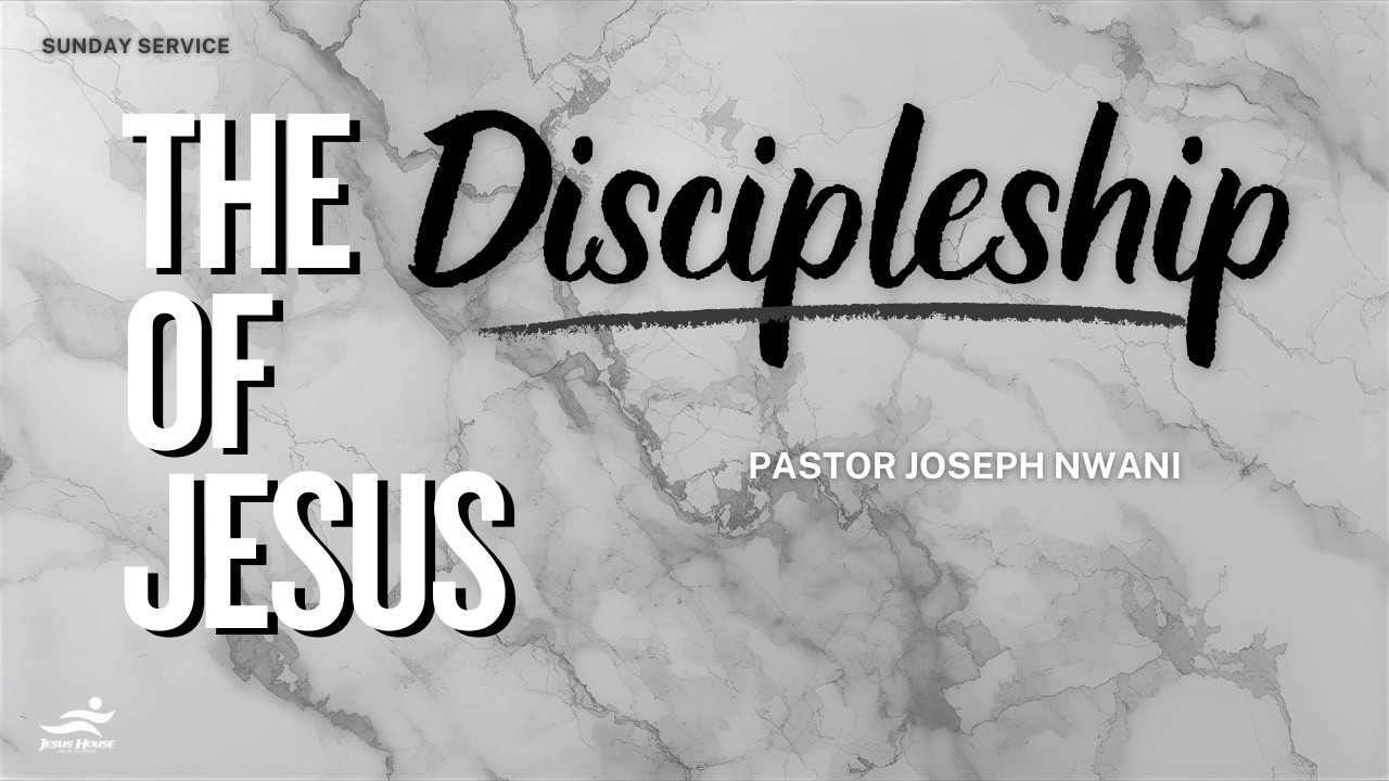 Jesus House London || Sunday Service| 8th February 2026