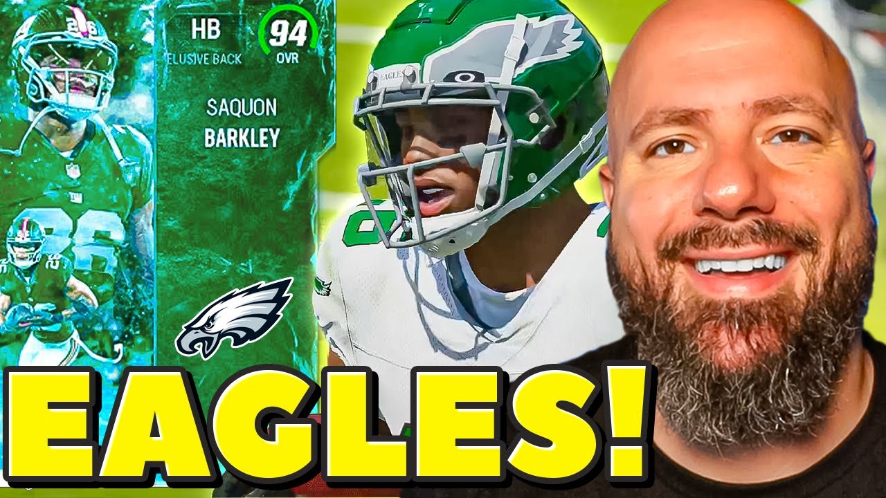 КОМАНДА ПО ТЕМЕ EAGLES СВОДИТ С УМА!!