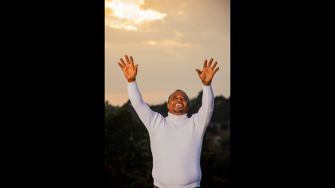 NGAI NDAKWAMBARARIA-  By Isaac Kahura