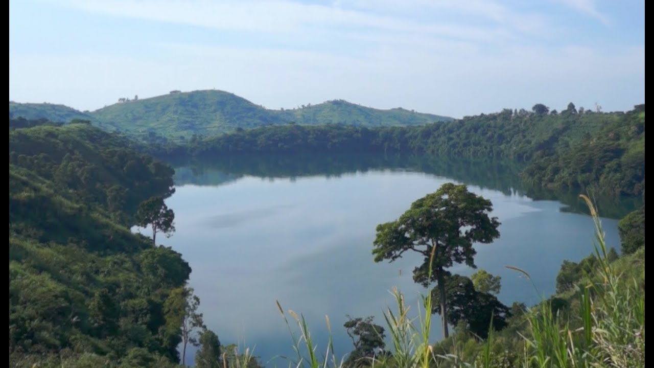 Uganda | Pearl of Africa