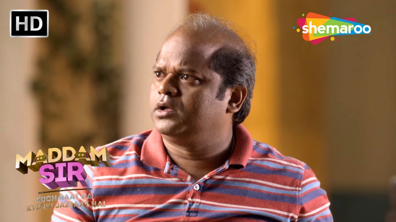 Jab Cheetah Ne Kaha Billu The Spy Ko Dedhphootiya | Best Of Maddam Sir | Laughter Unlimited | LOL