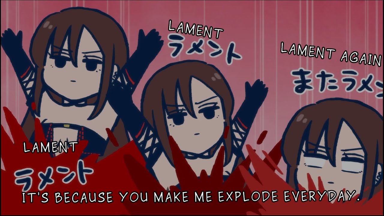 [FUJIMARU RITSUKA DOESN'T GET IT] SHORT ANIME EP5 The Price of AOE NP ENGLISH SUB
