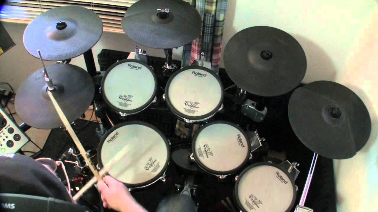 It Don't Come Easy - Ringo Starr (Drum Cover)