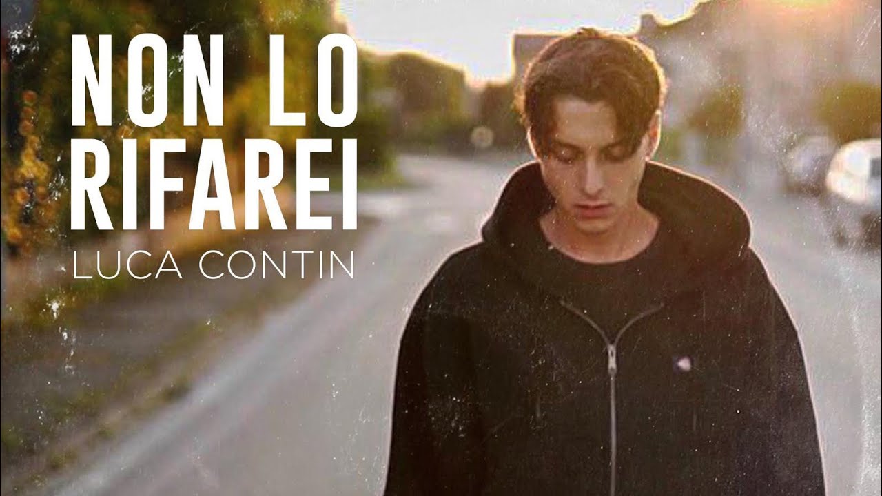 Non lo rifarei