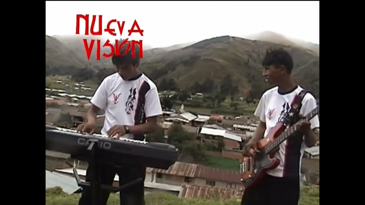 LA OSCURIDAD - NUEVA VISIÓN VOL 1