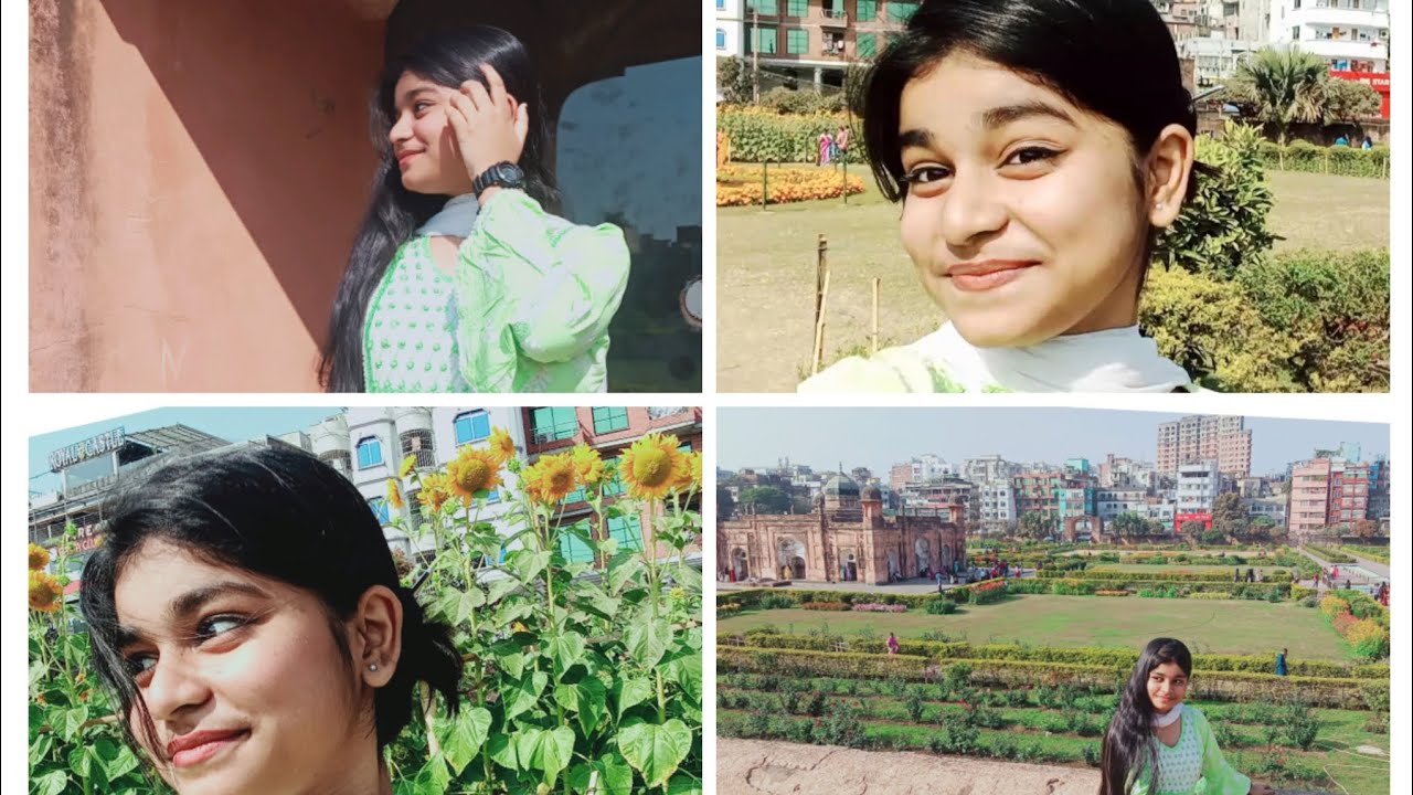 ভালোবাসা দিবস ❤️এবং বসন্ত উৎসব🤓। (special Vlog) 