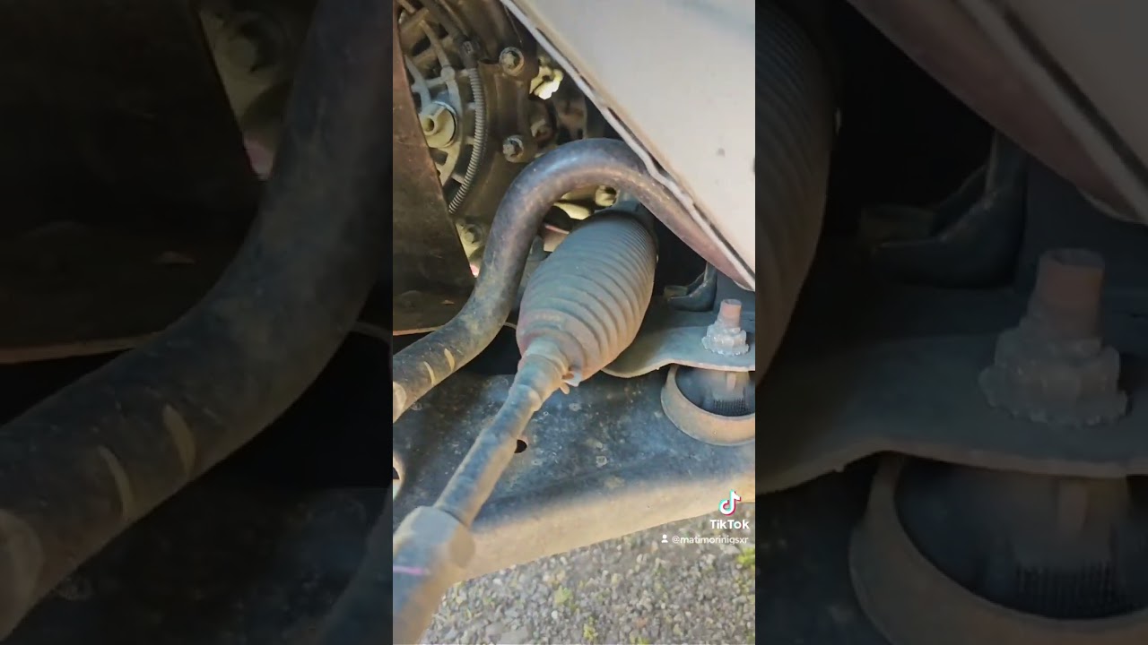Dw5 power shift 2nd gen 7gears / oil change Renault nissan and others