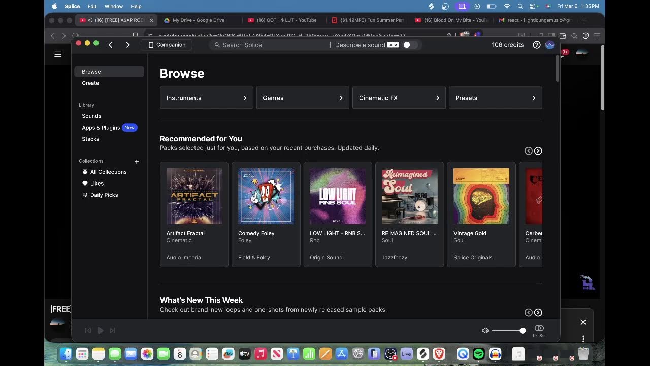 🛫 Independent Artists - Drop a Link and a Subscribe and I'll check your track out! ! 🛫